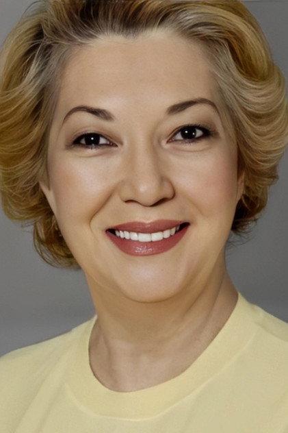 Sevgi Onat - Actor Profile Photo