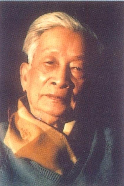 Trần Đình Thọ - Actor Profile Photo