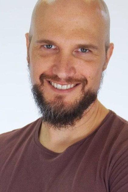 Andres Weiss - Actor Profile Photo