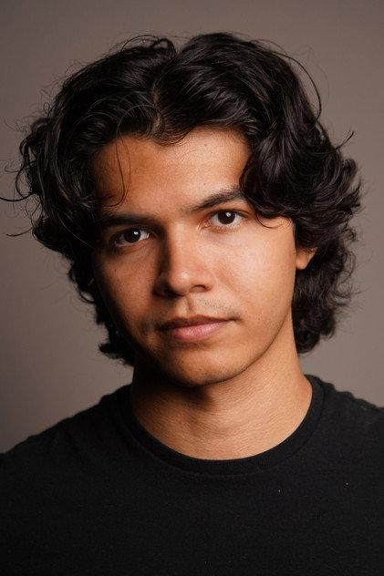 David De La Barcena - Actor Profile Photo