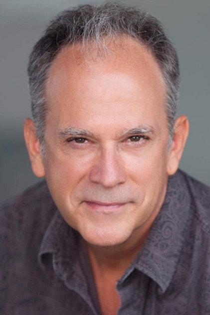 Billy Gillespie - Actor Profile Photo