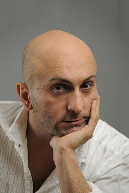 Marios Ioannou - Actor Profile Photo