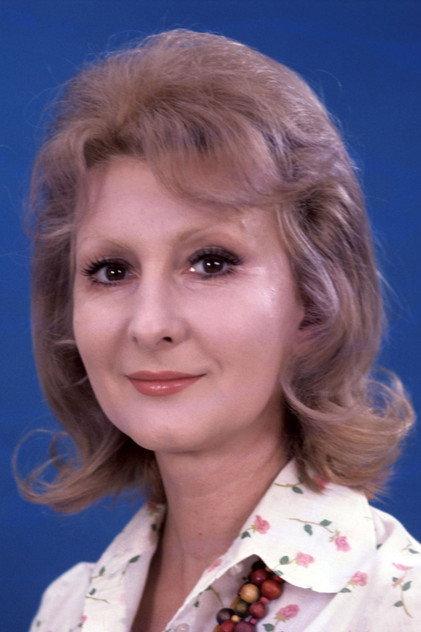 Jadwiga Barańska - Actor Profile Photo