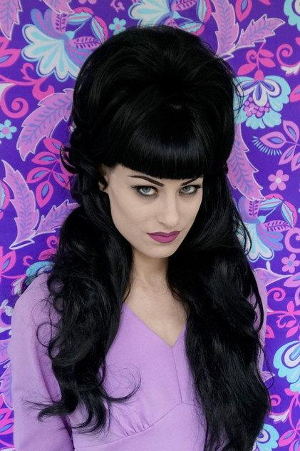 Olivia Jean - Actor Profile Photo