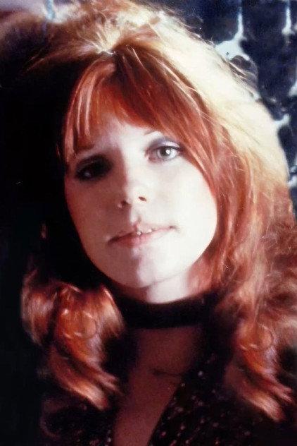 Pamela Courson - Actor Profile Photo