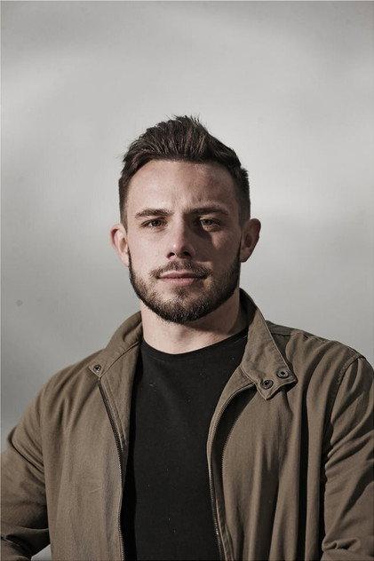 Jake Flannigan - Actor Profile Photo
