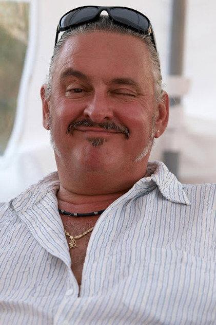 András Faragó - Actor Profile Photo