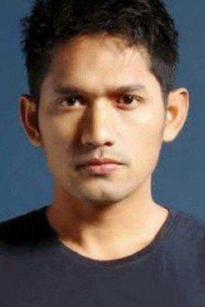 Ibnu Jamil - Actor Profile Photo