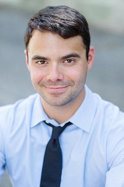 Blake Goza - Actor Profile Photo