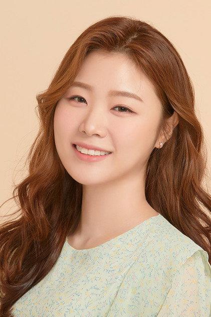 Kim A-rong - Actor Profile Photo