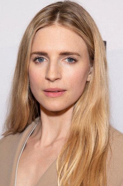 Brit Marling - Actor Profile Photo