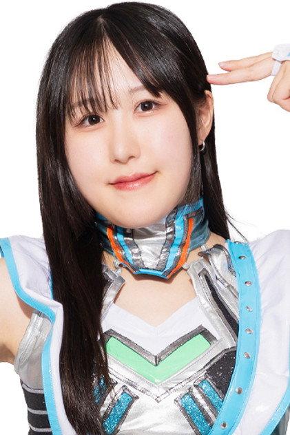 Ema Maishima - Actor Profile Photo