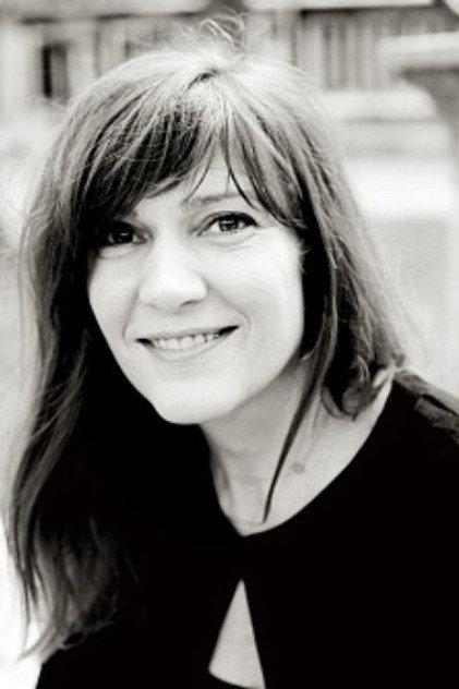 Élise Caron - Actor Profile Photo