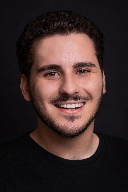 Tom Arcaro - Actor Profile Photo