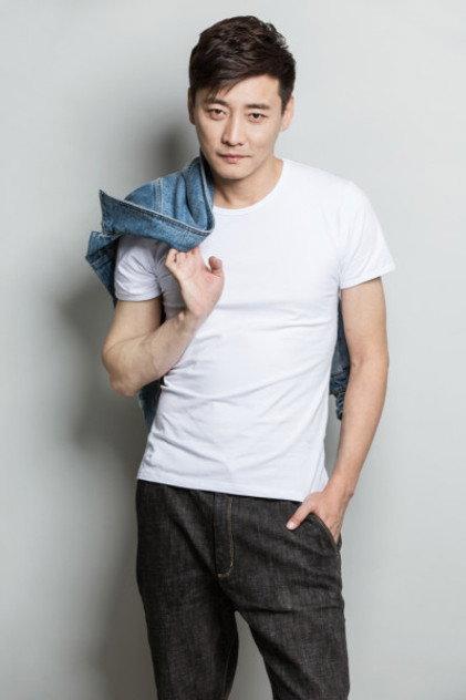 Kang Kai - Actor Profile Photo