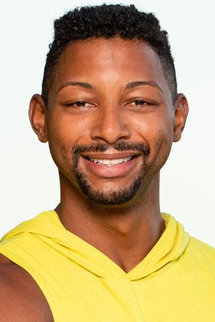 Josh Wilder - Actor Profile Photo
