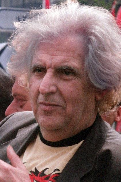Etienne Roda-Gil - Actor Profile Photo