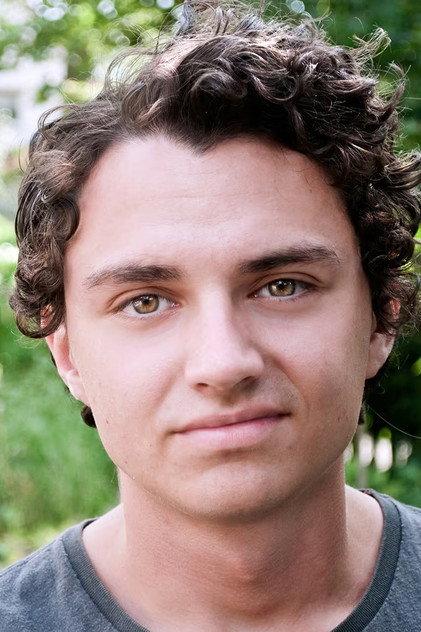Axel Zuber - Actor Profile Photo