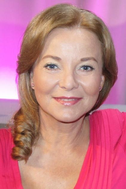 Laura Łącz - Actor Profile Photo