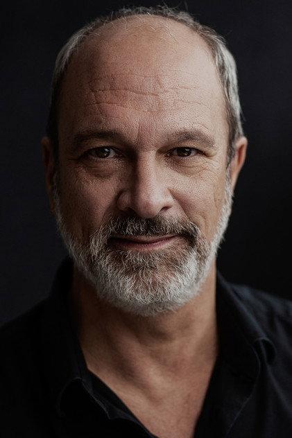 Daniel Desputeau - Actor Profile Photo