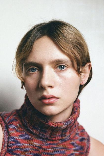 Sasha Frolova - Actor Profile Photo