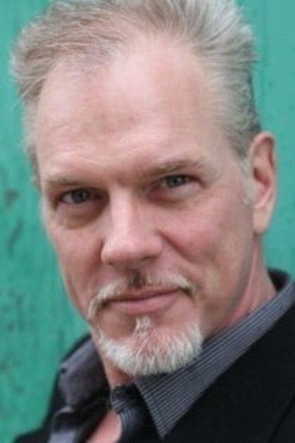 J.D. Nicholsen - Actor Profile Photo