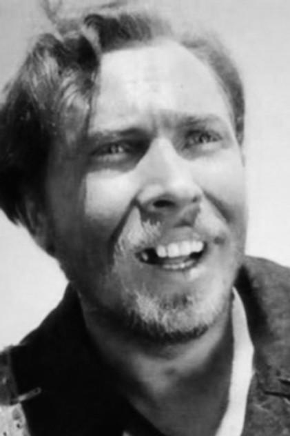 Yuriy Romanov - Actor Profile Photo