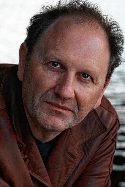 Douglas Wolfsperger - Actor Profile Photo