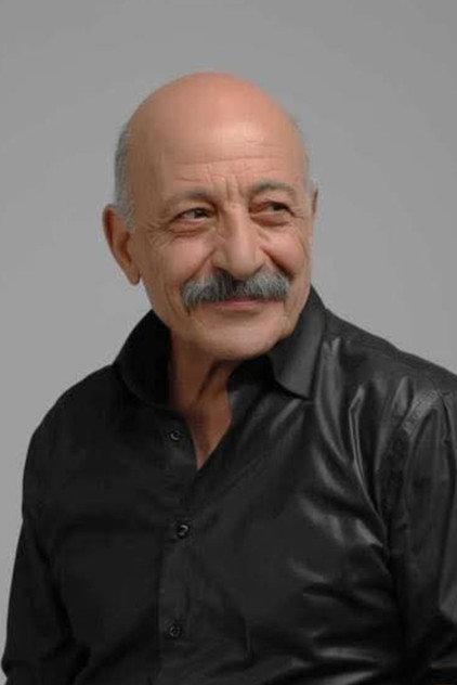 Samvel Grigoryan - Actor Profile Photo