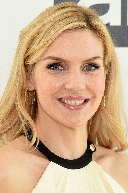 Rhea Seehorn - Actor Profile Photo