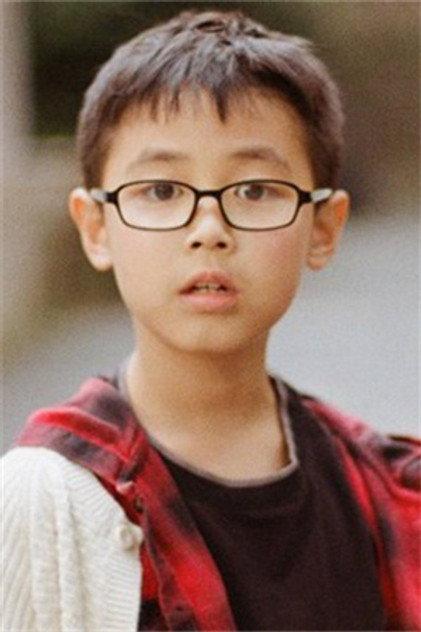 Zhang Hangcheng - Actor Profile Photo