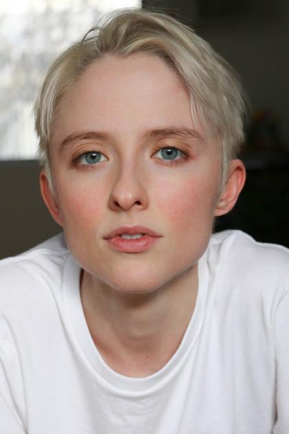 Paige Emerson - Actor Profile Photo