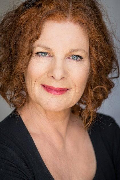 Darien Takle - Actor Profile Photo