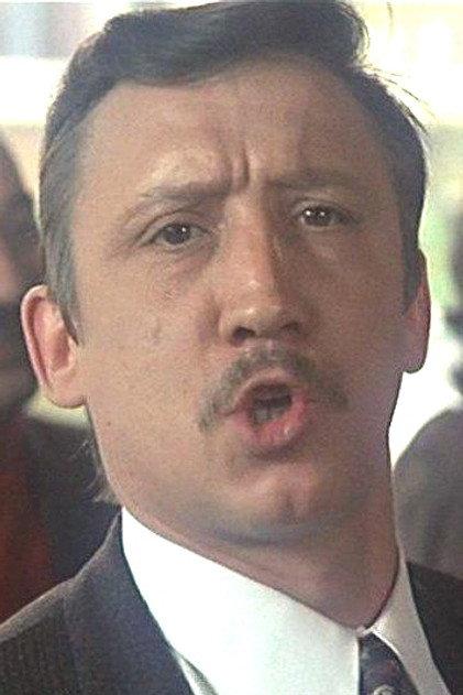Maurice Auzel - Actor Profile Photo