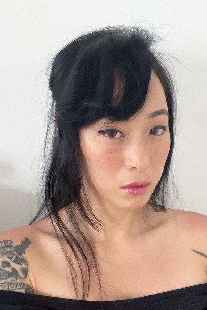 Angela Seo - Actor Profile Photo