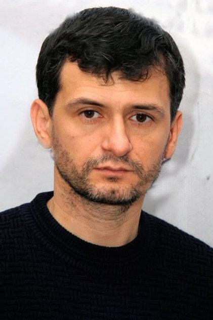 Anar Safiyev - Actor Profile Photo