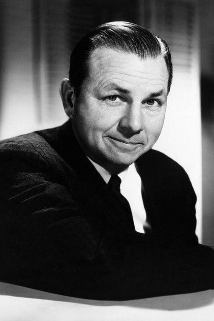 Alvy Moore - Actor Profile Photo