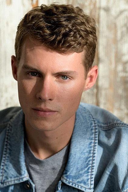 Alex Rollins - Actor Profile Photo