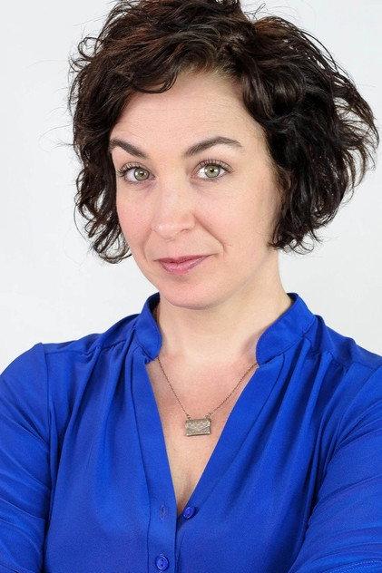 Keri Pisapia - Actor Profile Photo