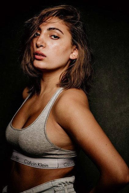 Ava Bodnar - Actor Profile Photo