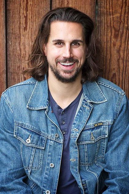 Tanner Anderson - Actor Profile Photo