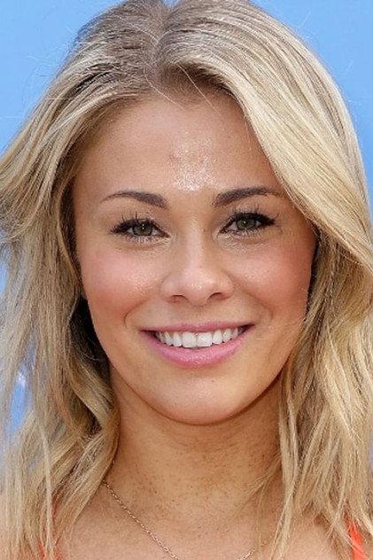 Paige VanZant - Actor Profile Photo