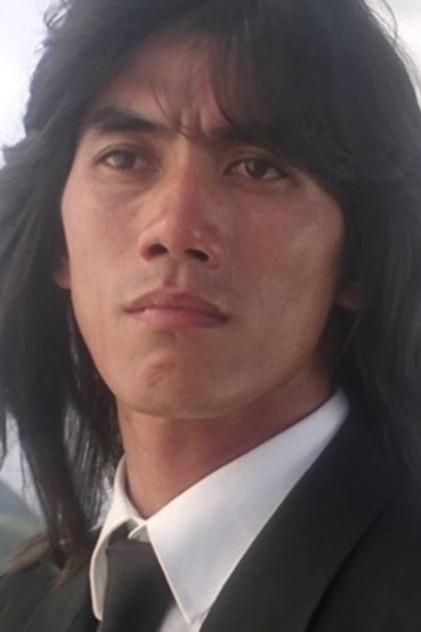 Tam Wai - Actor Profile Photo