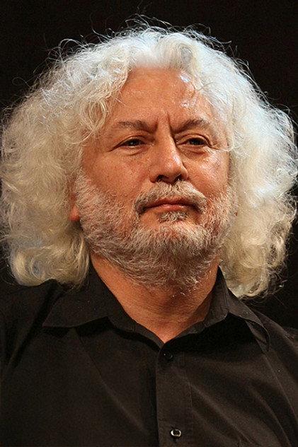 Erkan Oğur - Actor Profile Photo