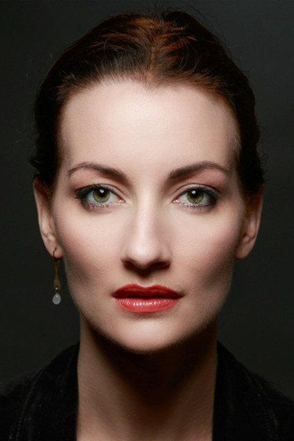 Alice L. Walker - Actor Profile Photo