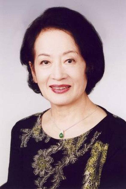 Sumie Ozawa - Actor Profile Photo