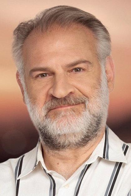 Tasos Giannopoulos - Actor Profile Photo