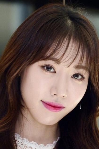 Kang Eun-hye - Actor Profile Photo