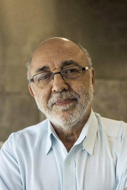 João Batista de Andrade - Actor Profile Photo