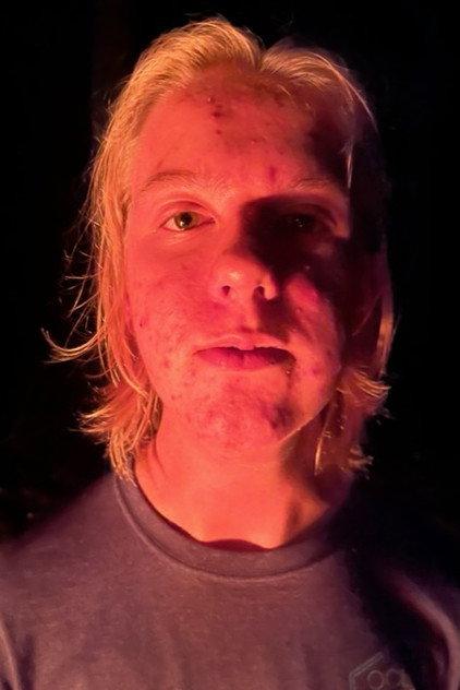 Tanner Dayton - Actor Profile Photo